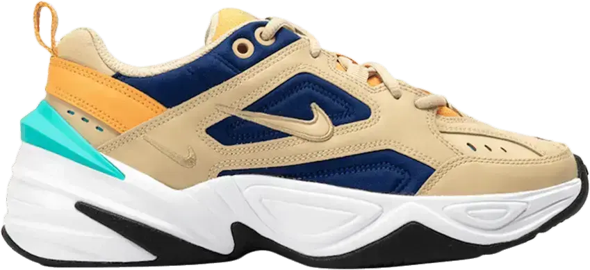  Nike M2K Tekno Desert Ore (Women&#039;s)