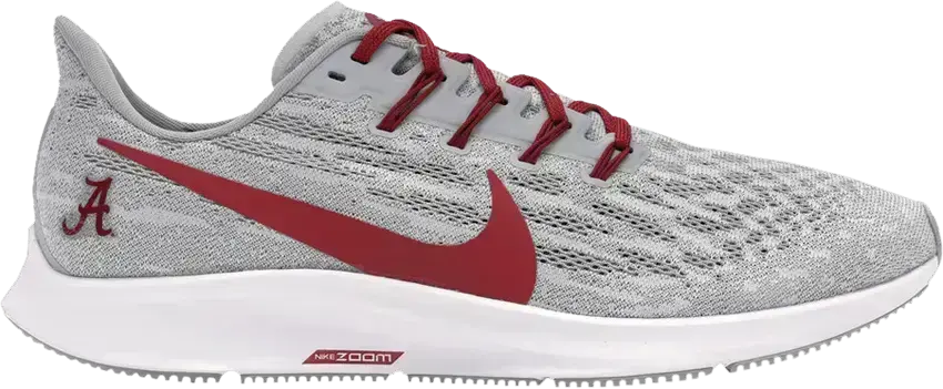  Nike Air Zoom Pegasus 36 Alabama