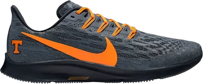  Nike Air Zoom Pegasus 36 Tennessee