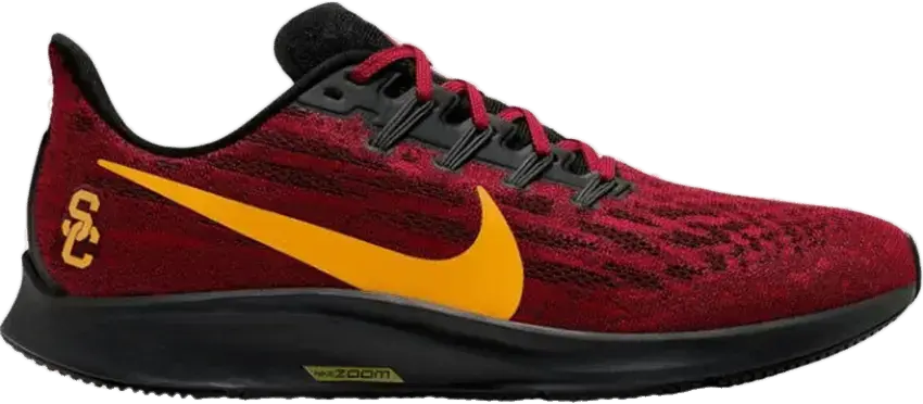  Nike Air Zoom Pegasus 36 USC