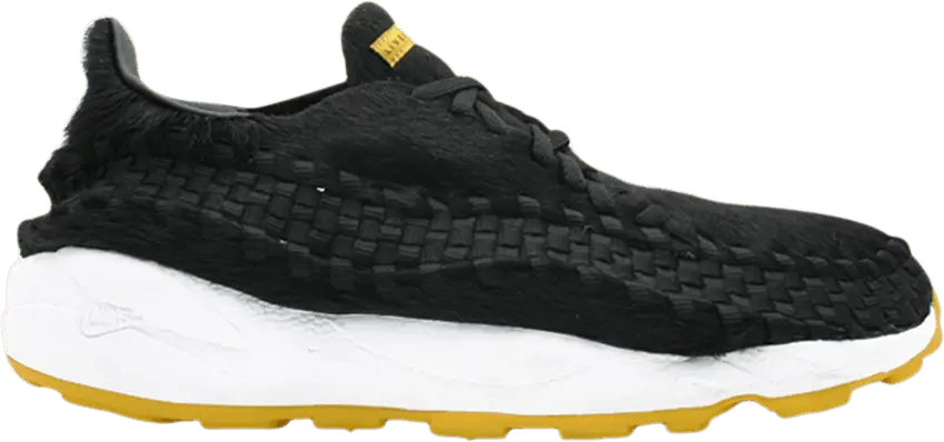 Nike Air Footscape Woven Livestrong