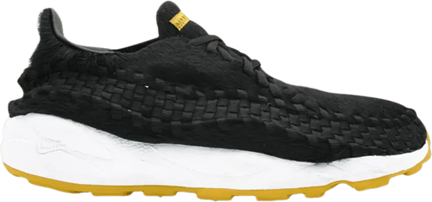  Nike Air Footscape Woven Livestrong