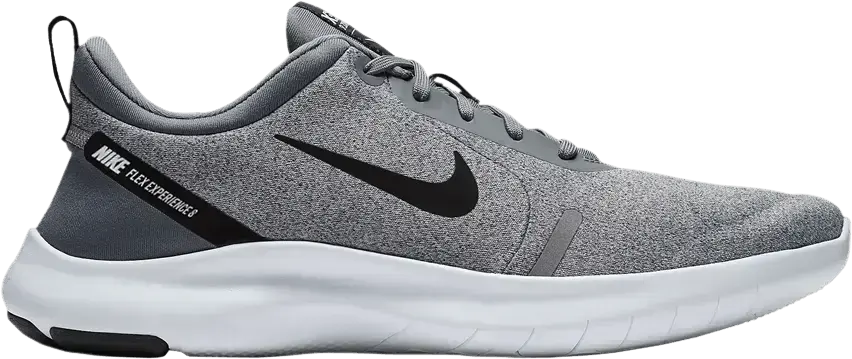  Nike Flex Experience RN 8 &#039;Cool Grey&#039;