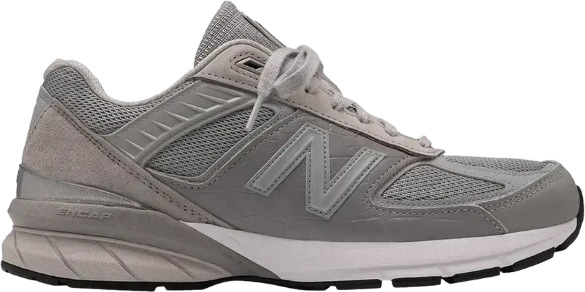  New Balance 990v5 MiUSAEngineered Garments Grey