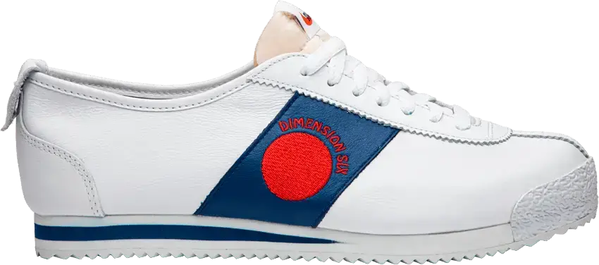  Nike Cortez 72 Shoe Dog Dimension Six Moon