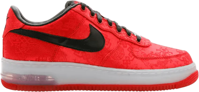  Nike Air Force 1 Low 1WORLD CLOT (Special Box)
