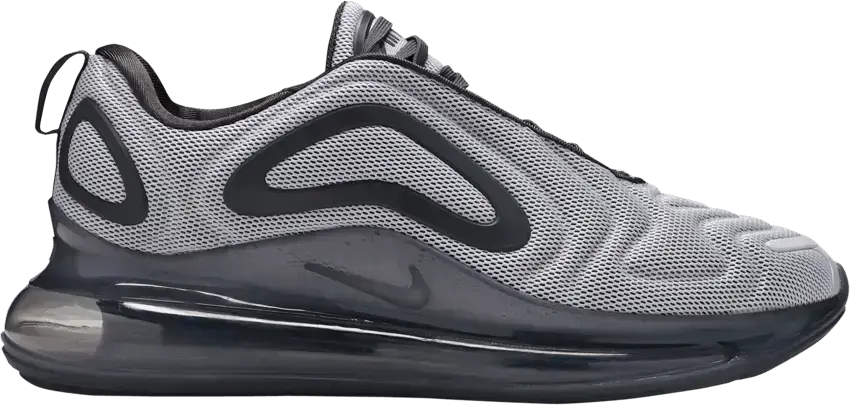 Nike Air Max 720 Wolf Grey Anthracite