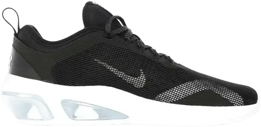 Nike Air Max Fly &#039;Black&#039;