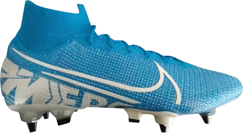  Nike Mercurial Superfly 7 Elite SG Pro &#039;New Lights&#039;