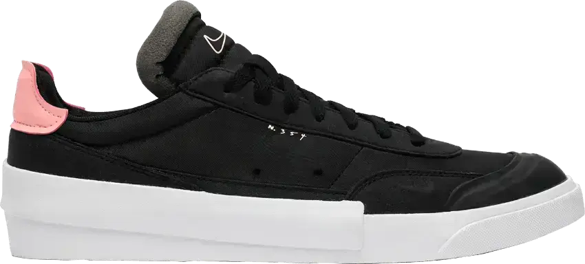  Nike Drop Type LX Black