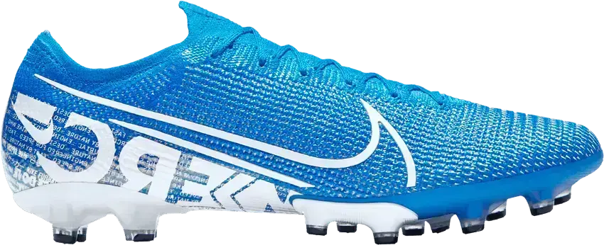 Nike Vapor 13 Elite AG Pro &#039;New Lights&#039;