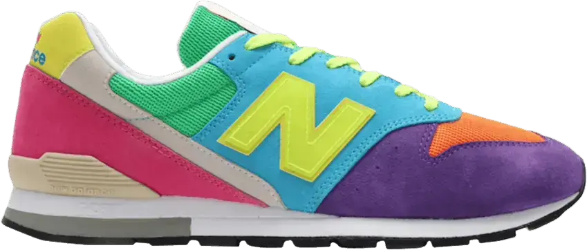  New Balance Atmos x 996