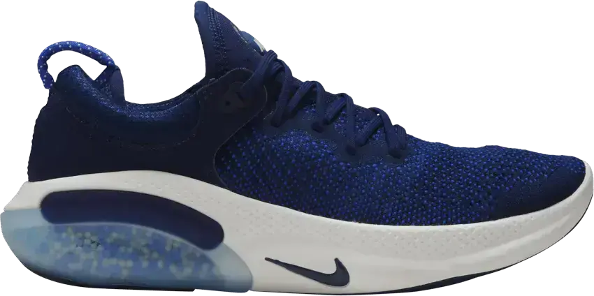  Nike Joyride Run Racer Blue