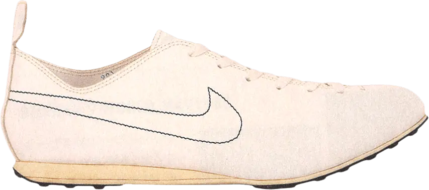 Nike Eugene &#039;White&#039;