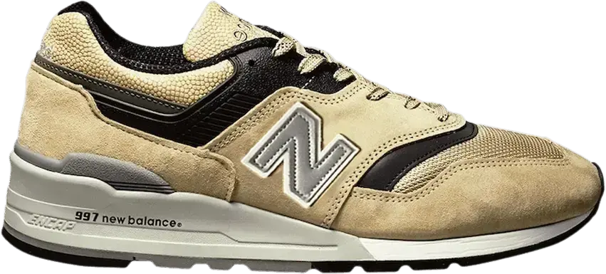  New Balance thisisneverthat x 997 &#039;Physial Fitness Uniform II&#039;