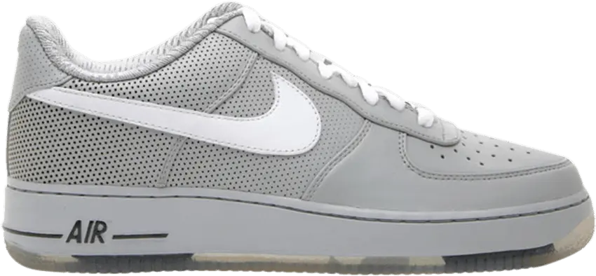  Nike Air Force 1 Low Futura (2009)