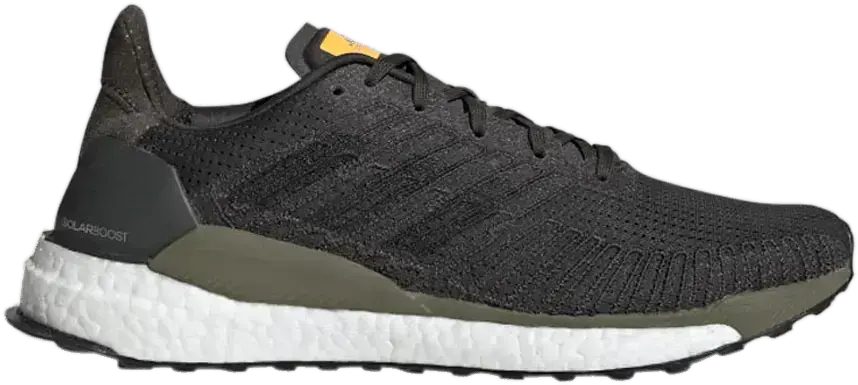  Adidas adidas Solarboost 19 Legend Earth