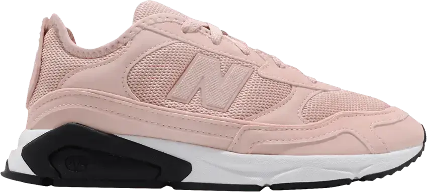  New Balance Wmns X-Racer &#039;Pink White&#039;