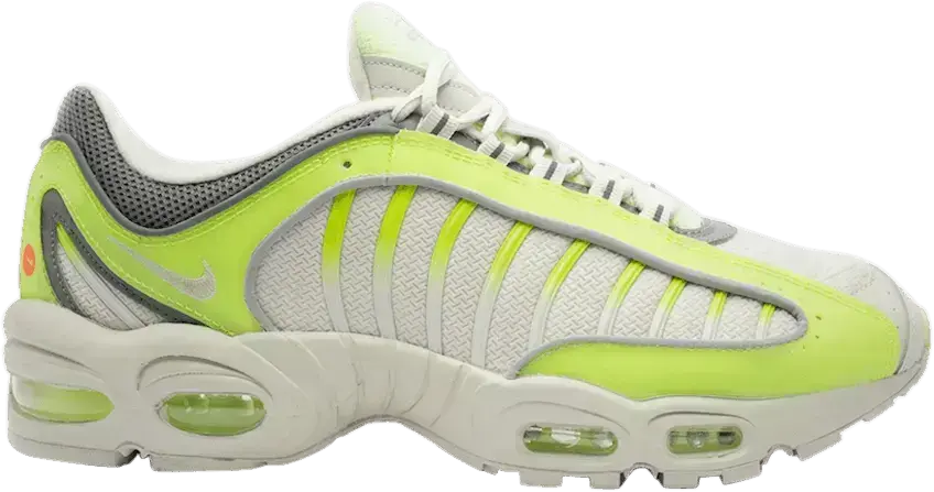  Nike Air Max Tailwind 4 Volt