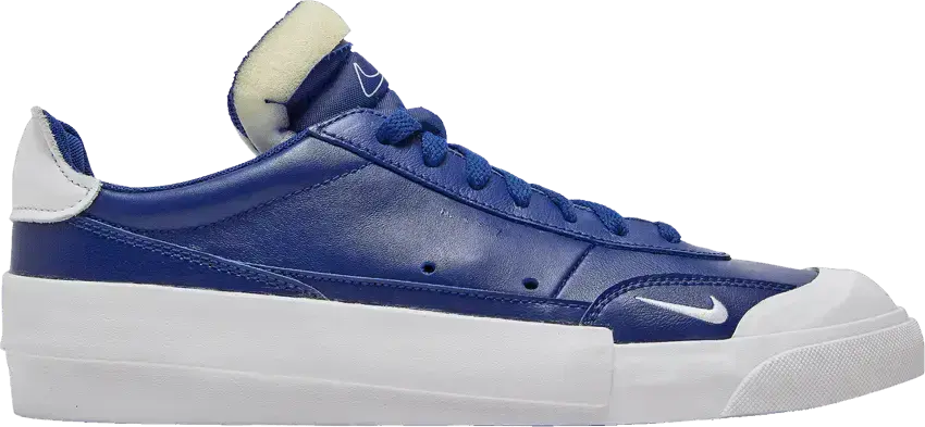  Nike Drop Type LX Deep Royal Blue