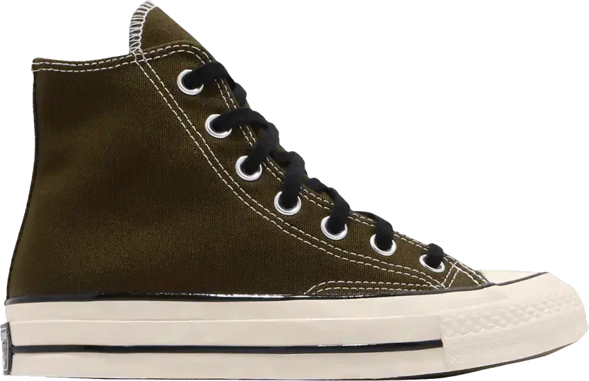  Converse Chuck Taylor All-Star 70 Hi Green