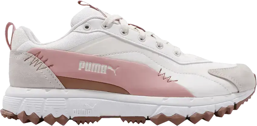 Puma Trail Wolf &#039;Birdal Rose&#039;