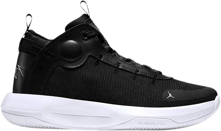  Jordan Jumpman 2020 Black White