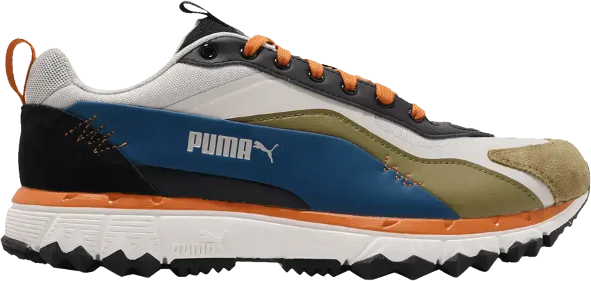 Puma Trail Wolf &#039;Overcast&#039;