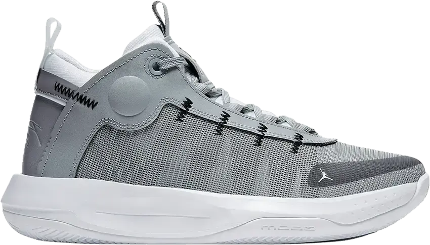  Jordan Jumpman 2020 Particle Grey