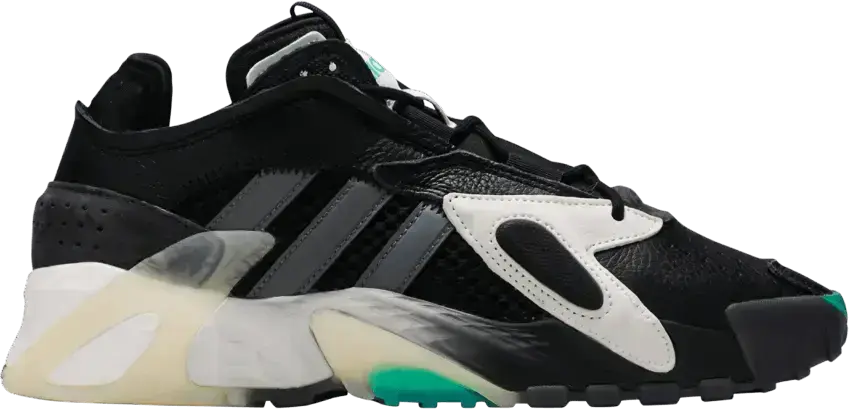  Adidas adidas Streetball Core Black