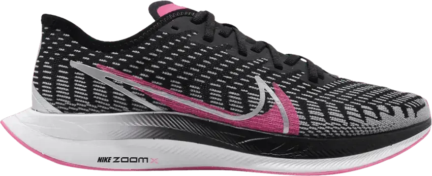  Nike Wmns Zoom Pegasus Turbo 2 Rise &#039;Pink Blast&#039;