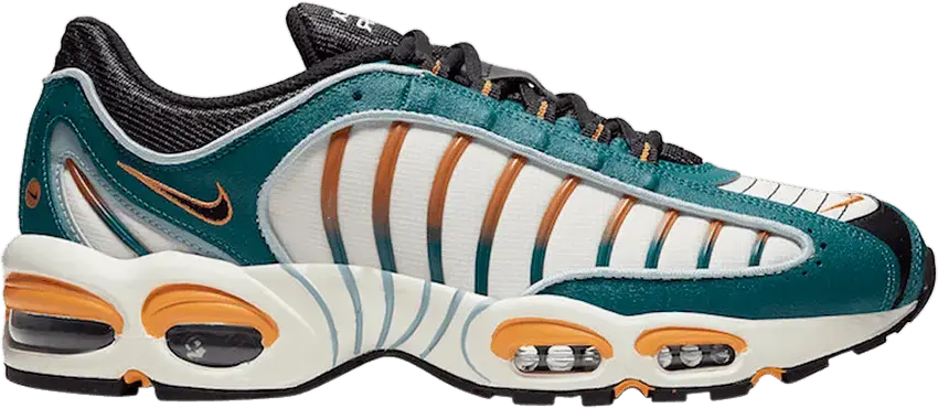  Nike Air Max Tailwind 4 Deep Green