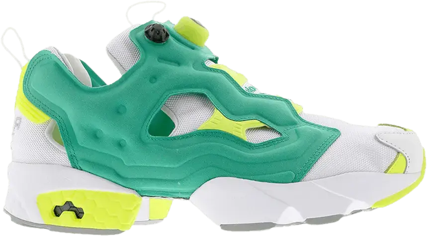  Reebok Instapump Fury Icons Pack Court Victory