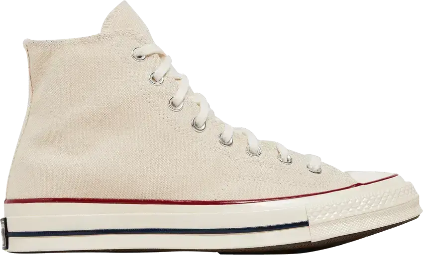  Converse One Block Down x Chuck 70 High &#039;Protect Your Icon - Parchment&#039;