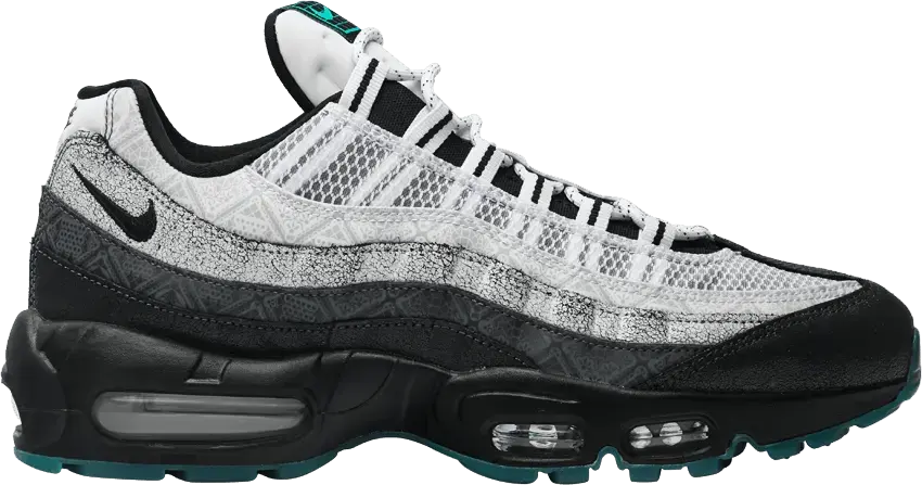  Nike Air Max 95 Day of the Dead (2019)