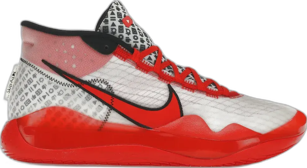 Nike KD 12 YouTube