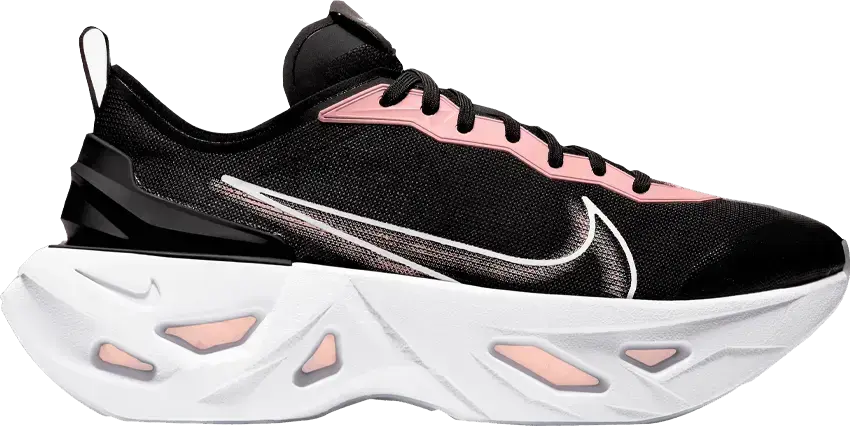  Nike Wmns ZoomX Vista Grind &#039;Off Noir Bleached Coral&#039;