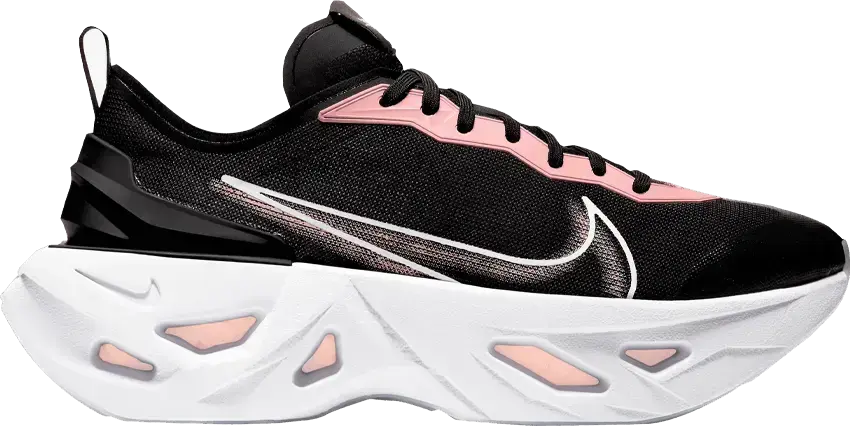 Nike Wmns ZoomX Vista Grind &#039;Off Noir Bleached Coral&#039;