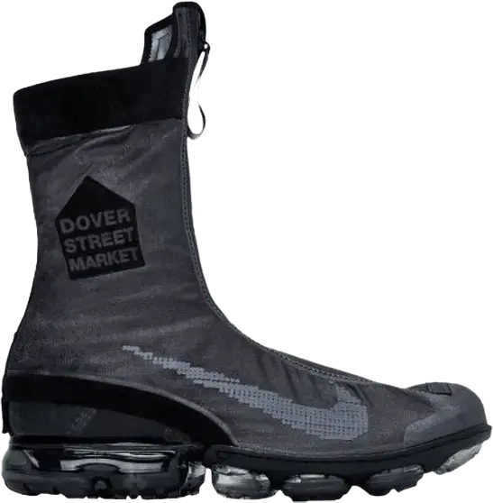 Nike Dover Street Market x Gaiter Boot ISPA &#039;Monochromarket&#039;