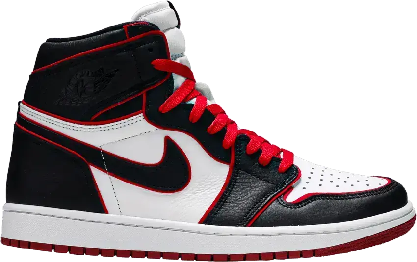  Jordan 1 Retro High Bloodline