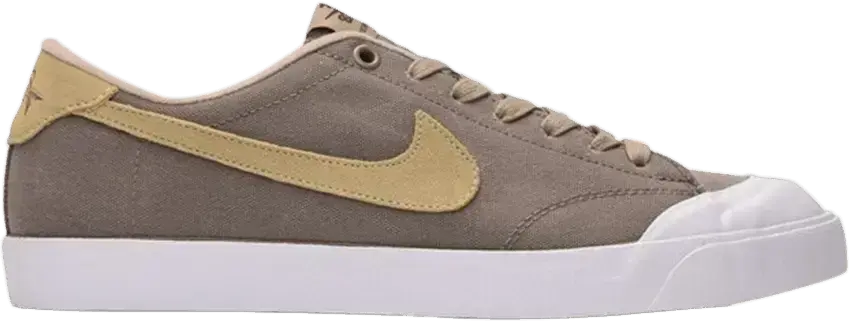  Nike SB Zoom All Court CK Khaki