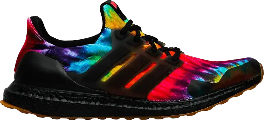  Adidas adidas Ultra Boost Nice Kicks Woodstock Black