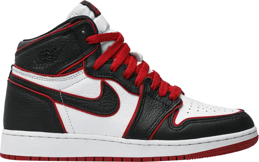  Jordan 1 Retro High Bloodline (GS)