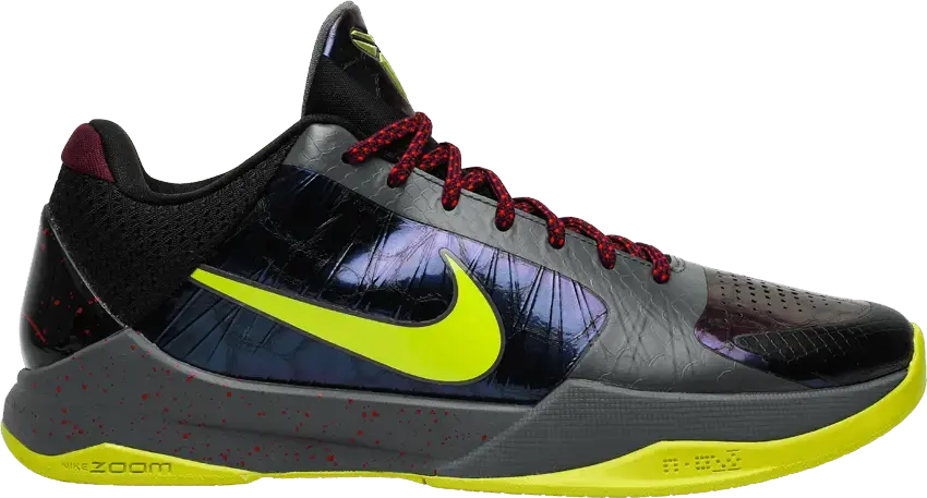  Nike Kobe 5 Protro 2K Gamer Exclusive