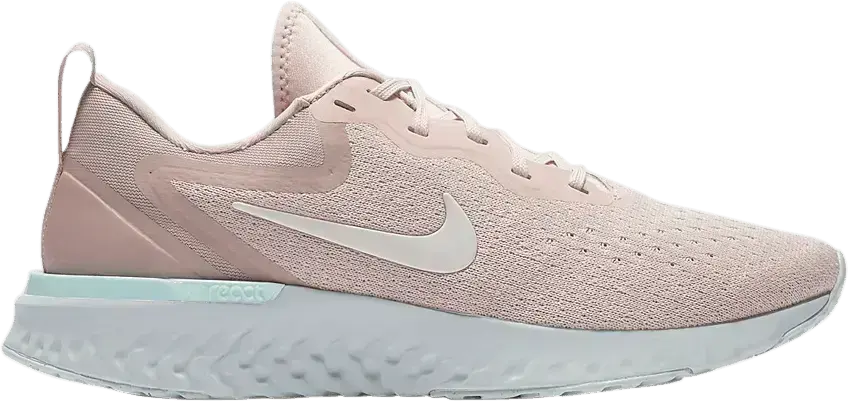  Nike Wmns Odyssey React &#039;Particle Beige&#039;