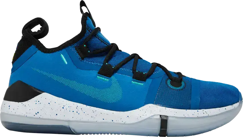 Nike Kobe A.D. 2018 EP &#039;Military Blue&#039;