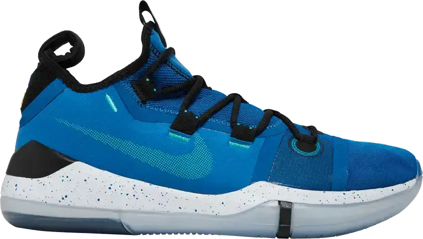  Nike Kobe A.D. 2018 EP &#039;Military Blue&#039;