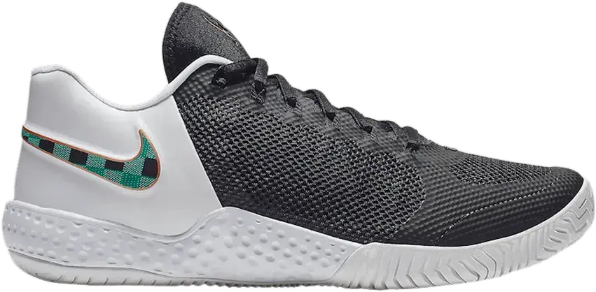  Nike Court Flare 2.0 BHM 9 (2019) (W)