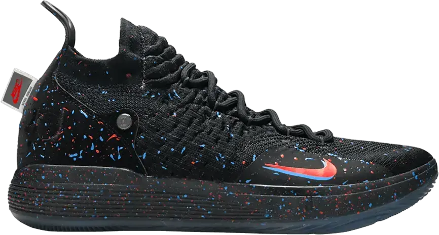  Nike KD 11 Just Do It