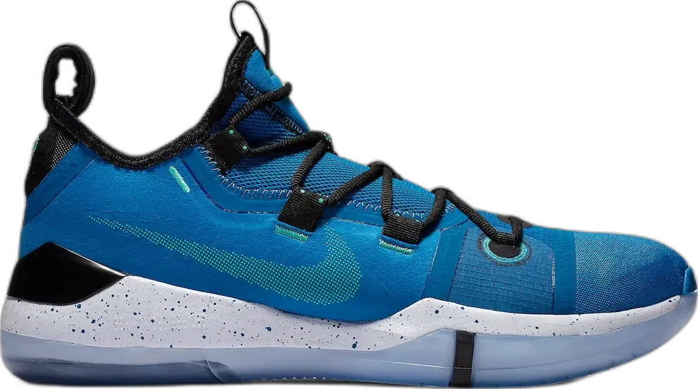 Nike Kobe AD Military Blue